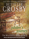 Imagen de portada para Jubilee's Journey